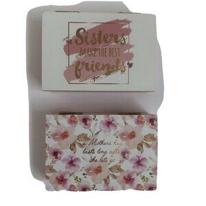 Tri-Coastal Valentines box’s Sisters make best friends